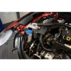 Mazda Cx5 2.2lt 2017 + HPD Catch Can