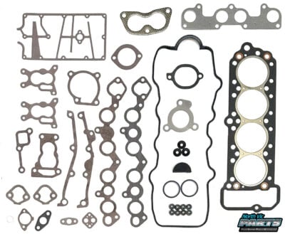 Head Gasket - Mazda E3 E5