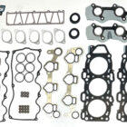 KP Lower Gasket Set - Mazda JE