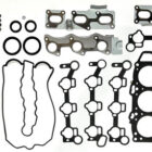KP VRS Gasket Set - Mazda ZMD –