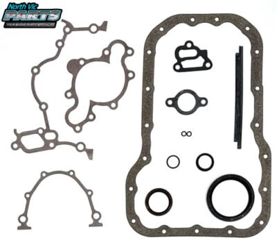 KP Lower Gasket Set - Mazda B6
