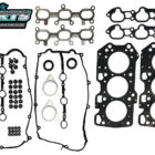 KP VRS Gasket Set - Mazda KL
