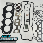 Piston & Ring Set - Mazda WEC WEAT
