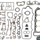 KP VRS gasket get - Mazda E3 E5
