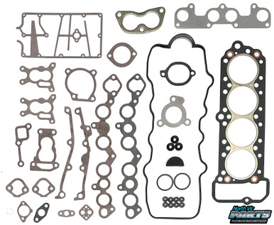 KP VRS gasket get - Mazda E3 E5