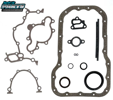 KP Lower Gasket Set - Mazda JE