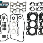KP VRS Gasket Set - Mazda KL