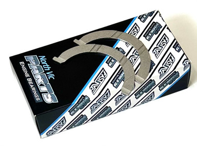 Thrust Washer Set - Mazda SH (SHY1)