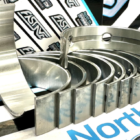 TDC Main Bearing Set - Renault G8T G9T