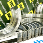 TDC Main Bearing Set - Holden Z14 Z18