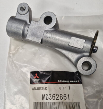 Timing Belt Tensioner - Mitsubishi 4G63B