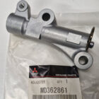 Genuine Timing Belt Tensioner - Mitsubishi 6G74