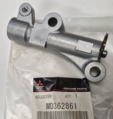 Genuine Timing Belt Tensioner - Mitsubishi 6G74
