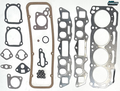 KP Full gasket set - Nissan A14 A15
