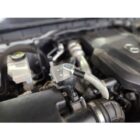 Mercedes-Benz X250d HPD Diesel Catch Can
