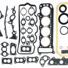 TP Ring Set - Mitsubishi 4G30 4G33