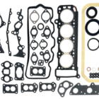 KP Full Gasket Set - Mitsubishi 4G32 4G33
