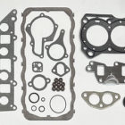 NPR Ring Set - Suzuki G10 G13A G13B Twin Cam & Single