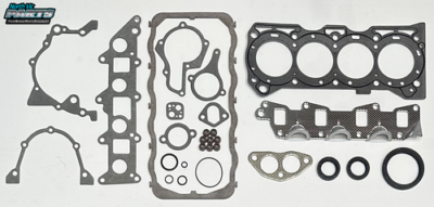 NPR Ring Set - Suzuki G10 G13A G13B Twin Cam & Single