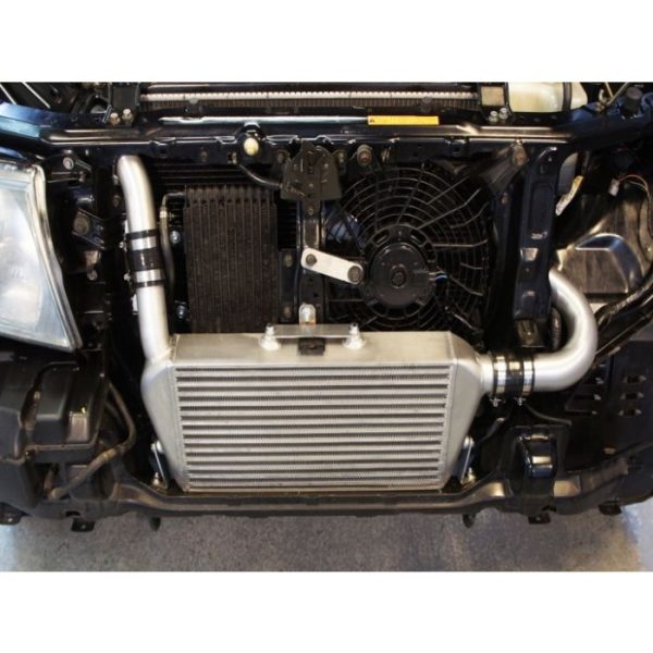 Mitsubishi Pajero 2000-2006 Nm/Np V60 (3rd Generation) Series 2 Intercooler