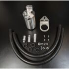 Mitsubishi Pajero 2006+ HPD Catch Can