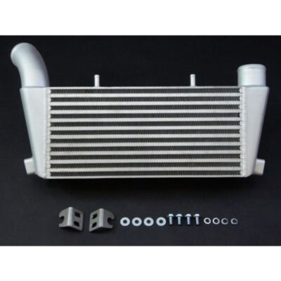 Mitsubishi Pajero Intercooler 2000-2006 Nm/Np V60 (3rd Generation)