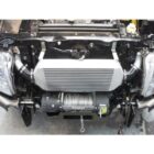 Mitsubishi Pajero Intercooler 2006+ Ns/Nt/Nw/Nx V80 (4th Generation) Series 2 2 Mitsubishi Pajero Intercooler 2006+ Ns/Nt/Nw/Nx V80 (4th Generation) Series 2