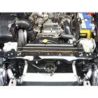 Mitsubishi Pajero Intercooler 2006+ Ns/Nt/Nw/Nx V80 (4th Generation) Series 2 5 Mitsubishi Pajero Intercooler 2006+ Ns/Nt/Nw/Nx V80 (4th Generation) Series 2