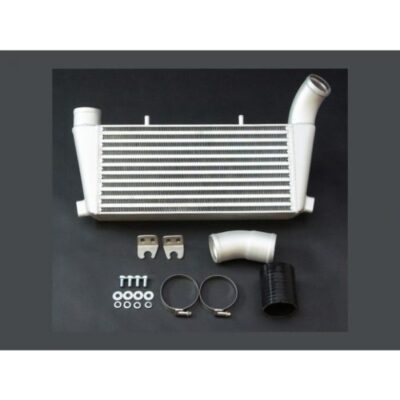 Mitsubishi Pajero Intercooler 2006+ Ns/Nt/Nw/Nx V80 (4th Generation)