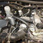 Mitsubishi Triton & Challenger 2.5lt HPD Catch Can