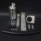 Mitsubishi Triton & Challenger 2.5lt HPD Catch Can