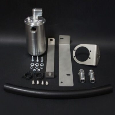 Mitsubishi Triton & Challenger 2.5lt HPD Catch Can