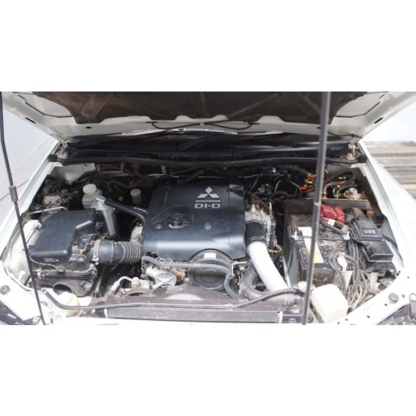 Mitsubishi Triton Intercooler 2.5l 2005-2015