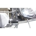 Mitsubishi Triton Intercooler 2.5l 2005-2015