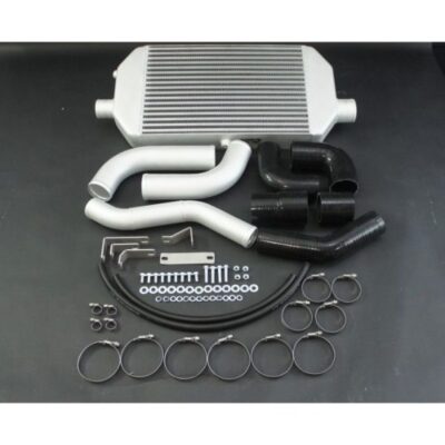 Mitsubishi Triton Intercooler 2.5l 2005-2015