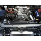 Mitsubishi Triton Intercooler 3.2l 2005-2015