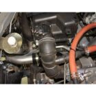 Mitsubishi Triton Intercooler 3.2l 2005-2015