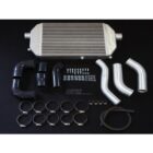 Mitsubishi Triton Intercooler 3.2l 2005-2015
