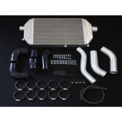 Mitsubishi Triton Intercooler 3.2l 2005-2015
