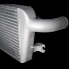 Mitsubishi Triton Intercooler MQ/MR 2.4 Ltr 2015 +