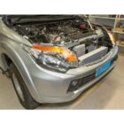 Mitsubishi Triton Intercooler MQ/MR 2.4 Ltr 2015 +