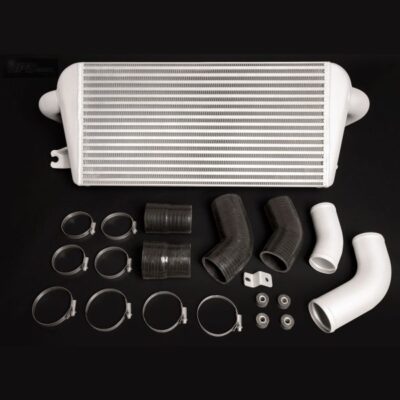 Mitsubishi Triton Intercooler MQ/MR 2.4 Ltr 2015 +