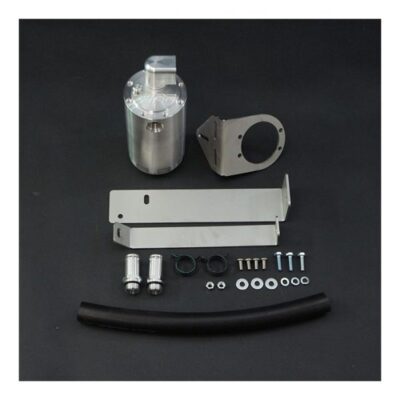Mitsubishi Triton Ml 3.2lt HPD Catch Can
