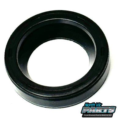 Genuine Rocker Cover Top Injector Seal - Mitsubishi 4D56CR