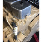 Coolant Check Valve Moulded Hose