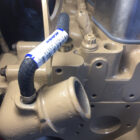 Coolant Check Valve Moulded Hose