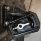 3.9(4BT), 5.9 (6BT) & 6.7 Motor Mounts x2