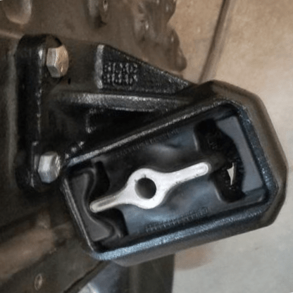 3.9(4BT), 5.9 (6BT) & 6.7 Motor Mounts x2