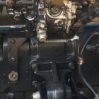 3.9(4BT), 5.9 (6BT) & 6.7 Motor Mounts x2