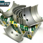 NDC Main Bearing Set - Toyota F